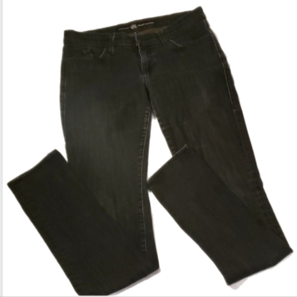 Rock & Republic Denim - Rock & Republic Limited Edition Recession Collection Black Jeans